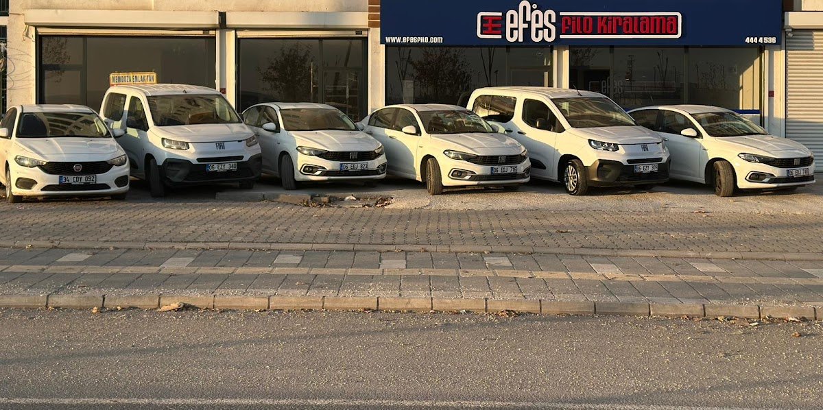 Efes Filo Diyarbakır