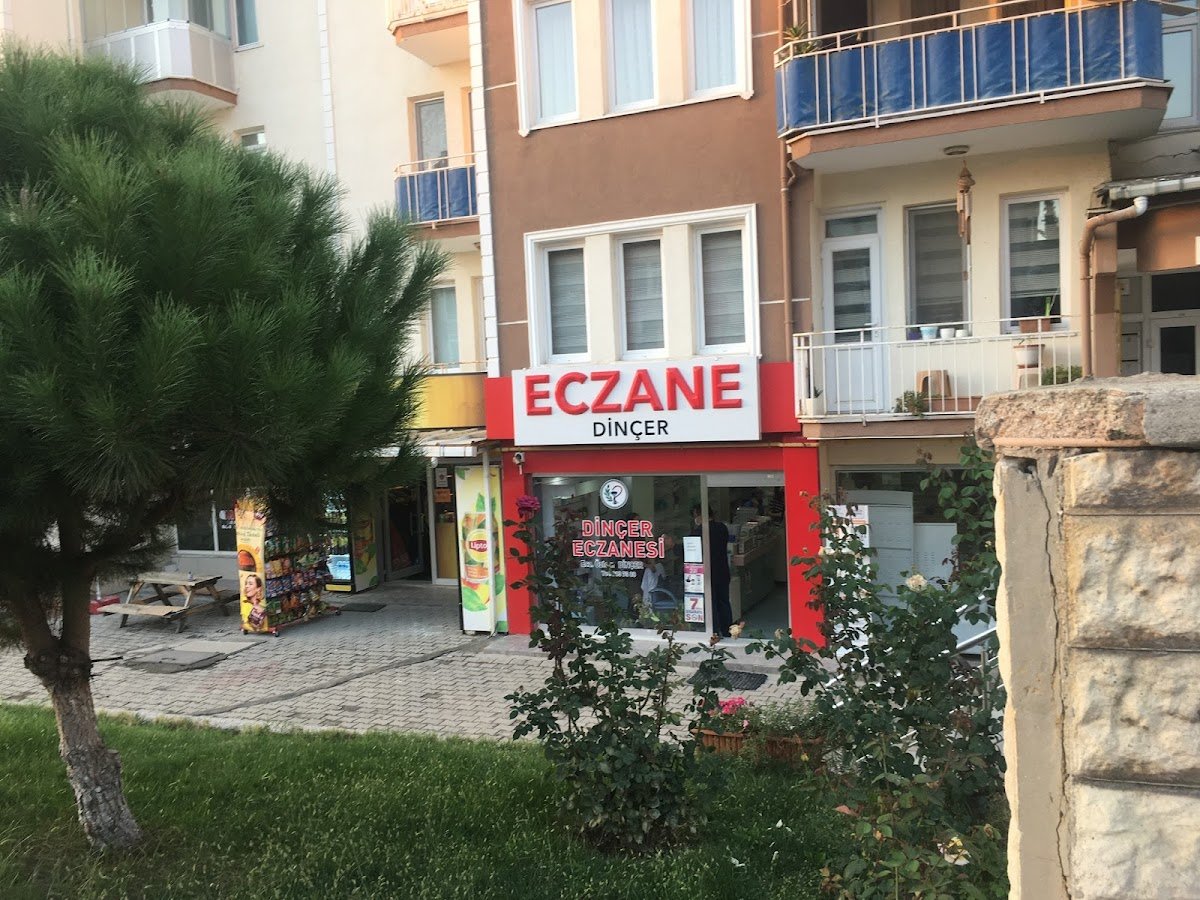 Dinçer Eczanesi