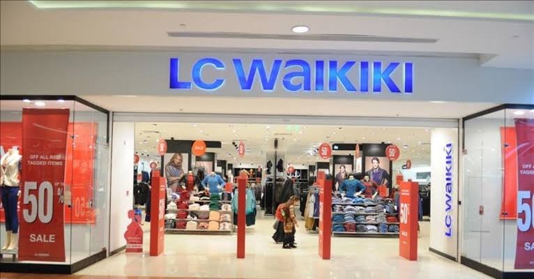 Lc Waikiki