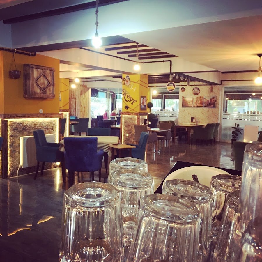 Ehl-İ Keyf Cafe
