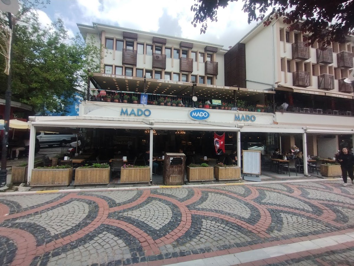 Mado Edirne Merkez