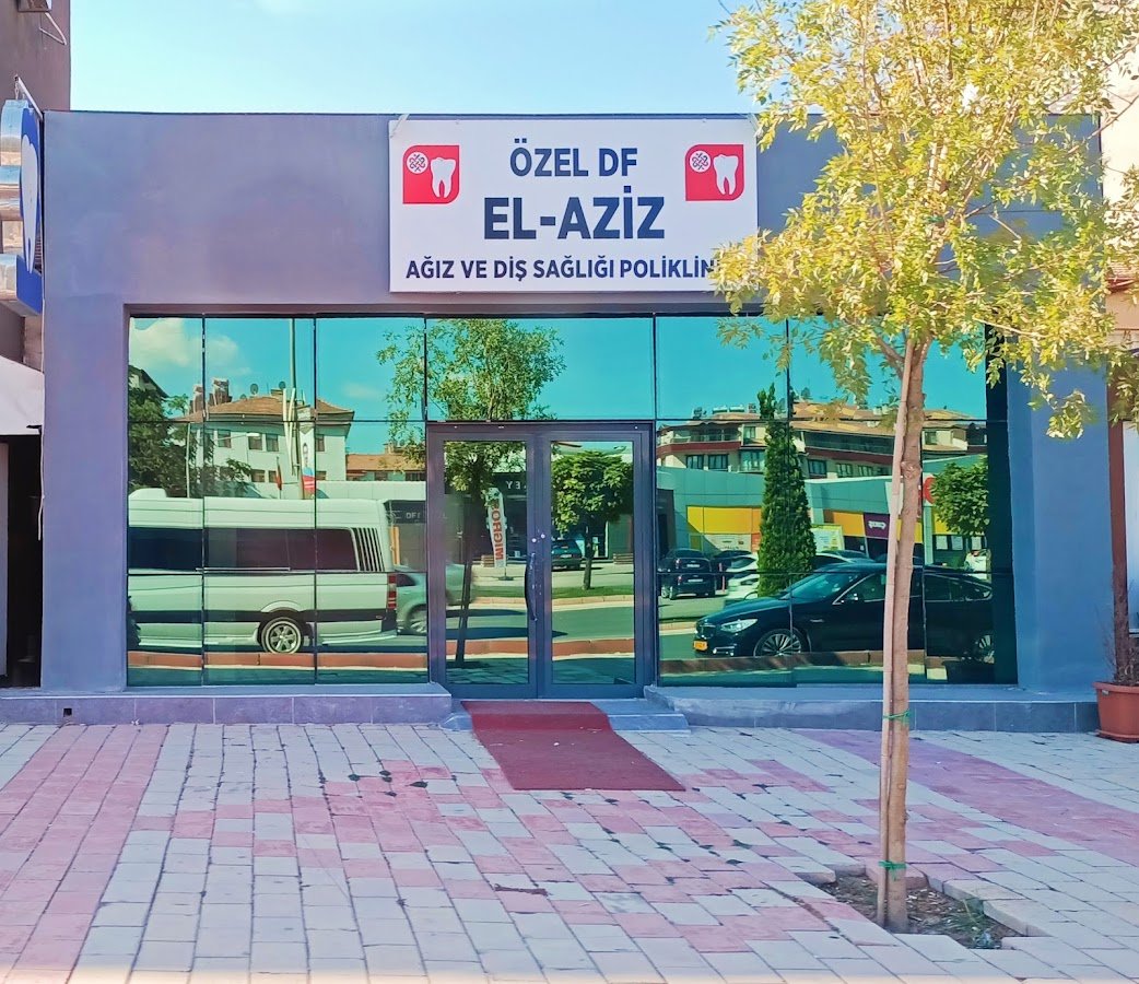 Df El Aziz Ağız ve Diş Sağlığı Polikilniği