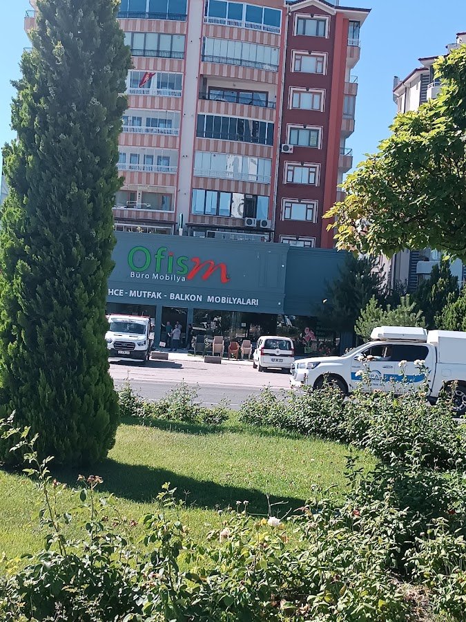 Bellona - Hasko Mobilya (Şube)