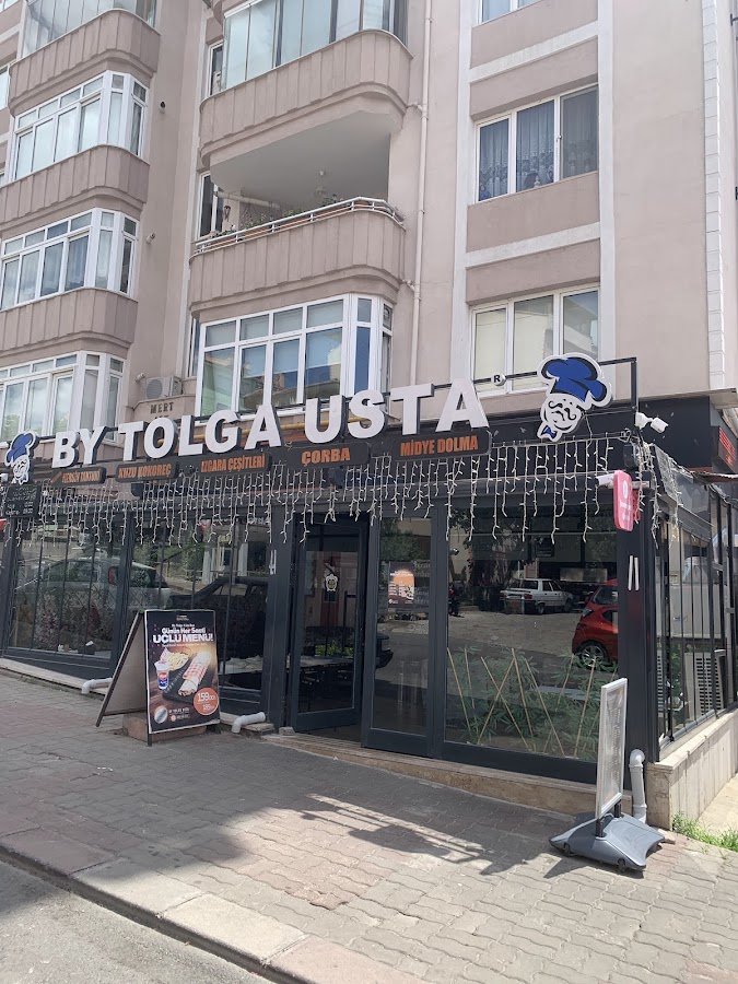 Edirne Tantuni By Tolga Usta Mersin Tantuni Kuzu Kokoreç Izgara