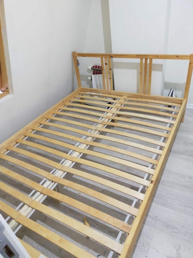 Eskişehir Mobilya Montaj