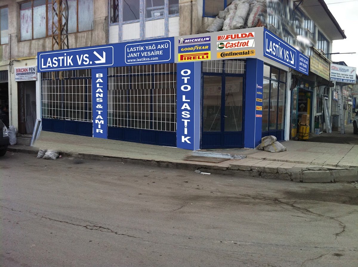 Kardeşler Oto
