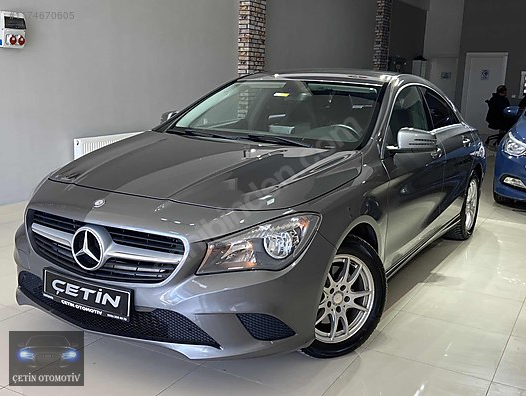 Çetin Otomotiv