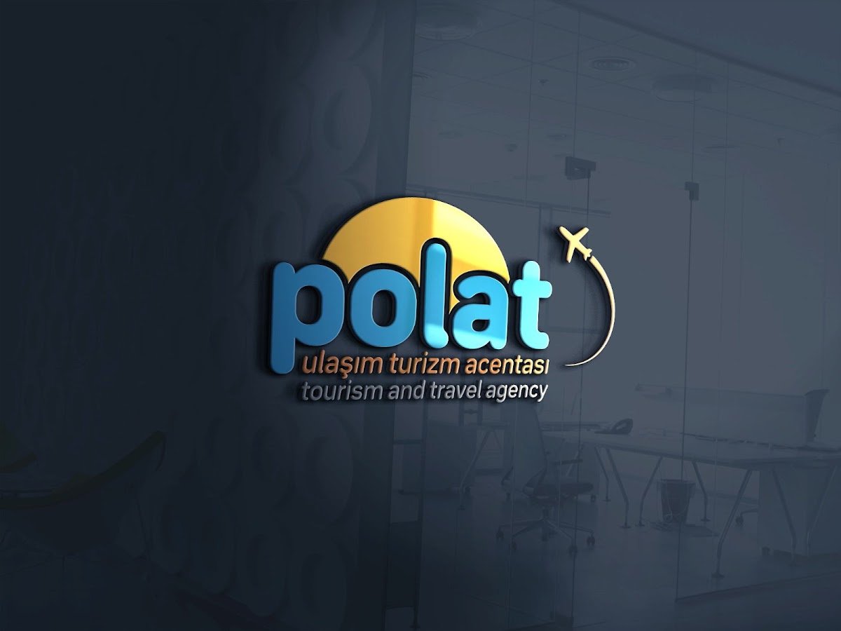 Polat Ulaşım Turizm Havacılık Uçak Bilet Satış Acentası