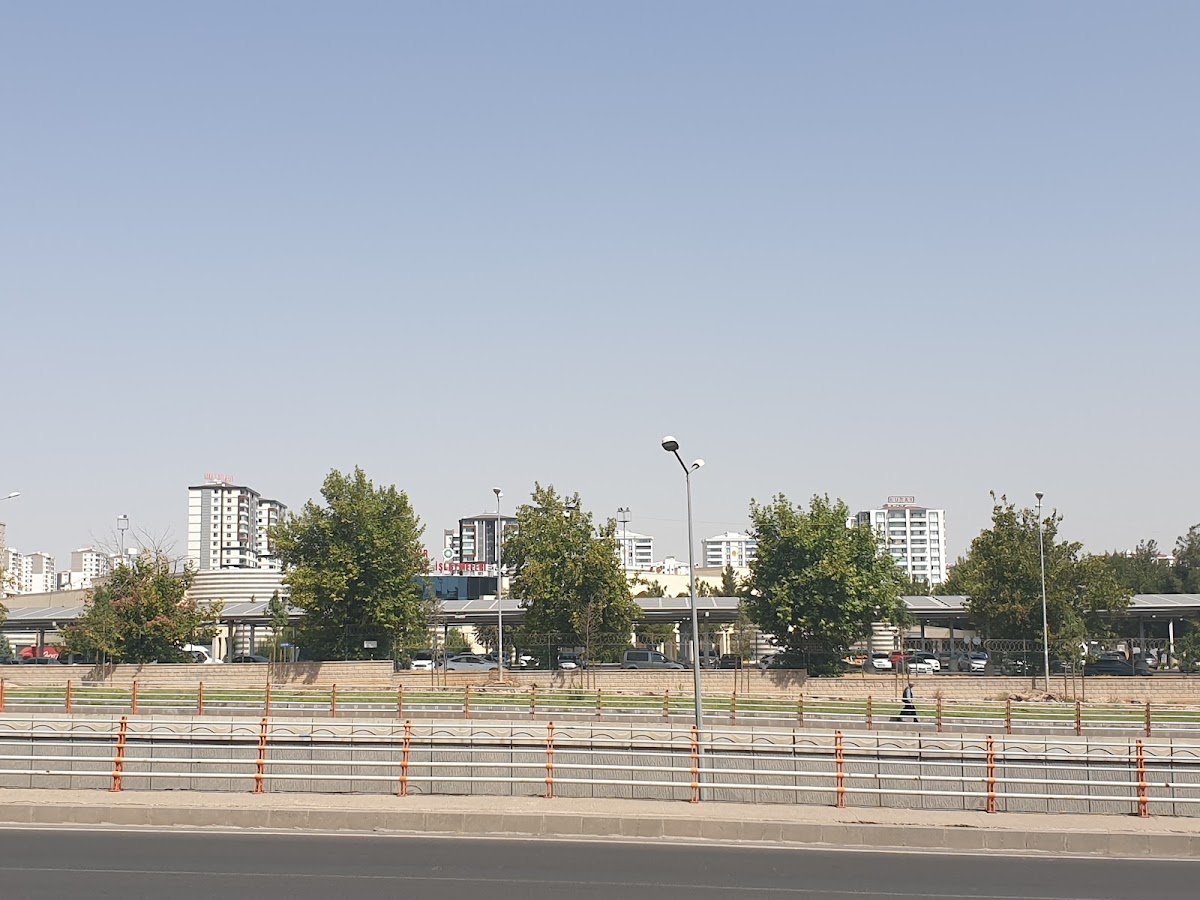 Diyarbakır Şehirlerarası Terminal İşletmeleri