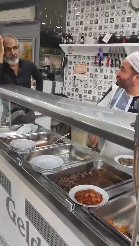 Babaoğul Lokantası