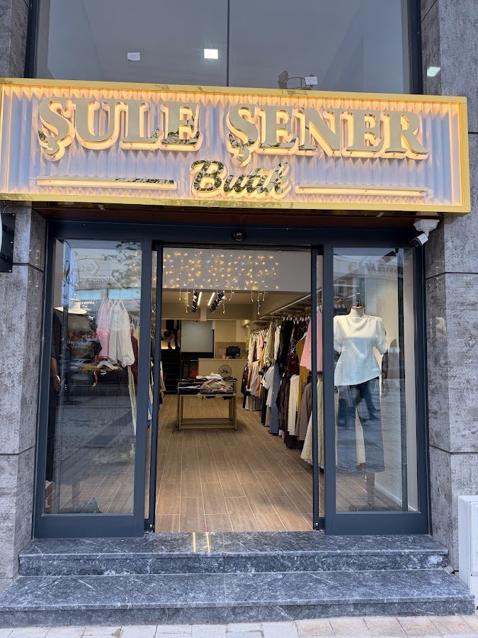 Şule Şener Butik