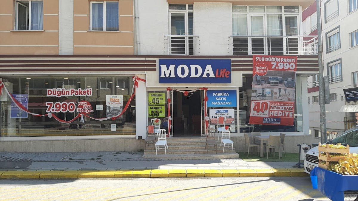 Modalife Emek