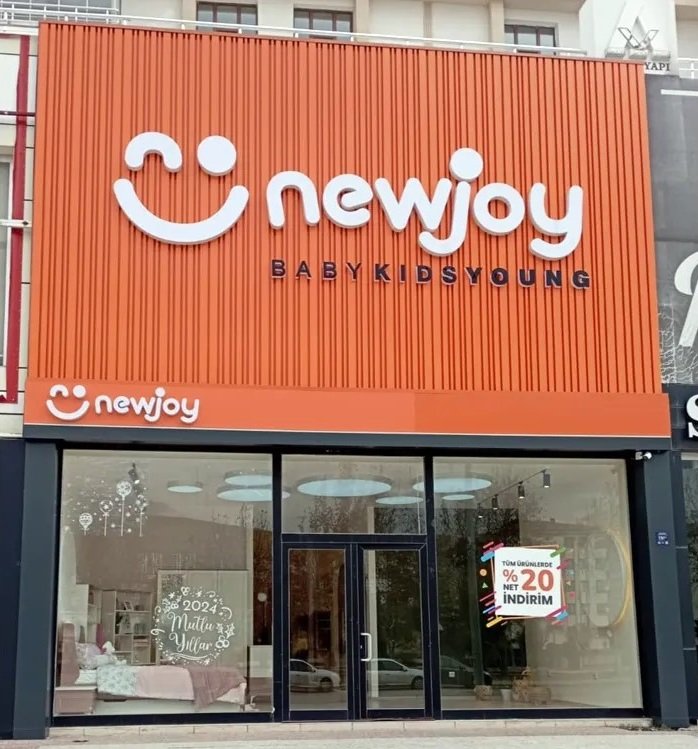 Newjoy Elazığ