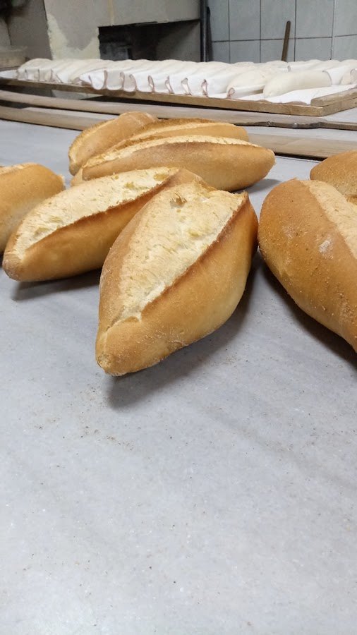 Ege Ekmek Fırını