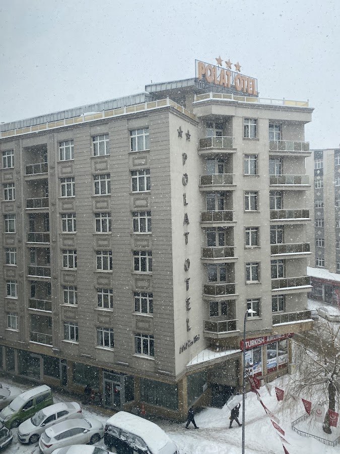 Otel Polat