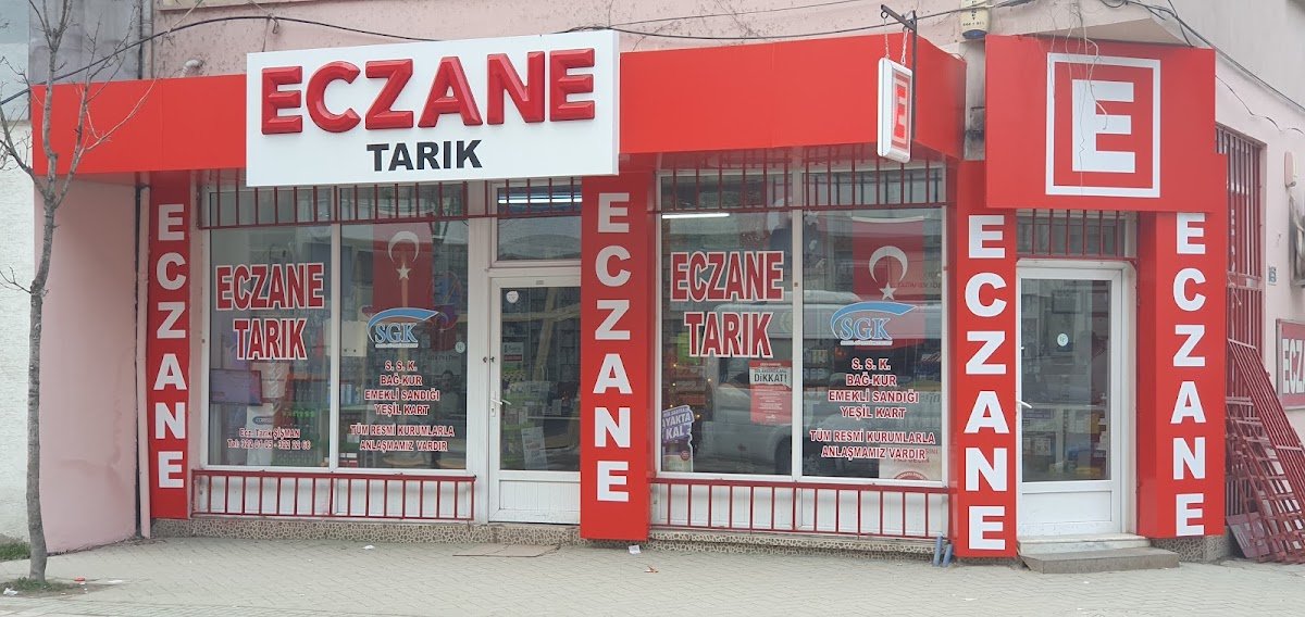 Tarık Eczanesi