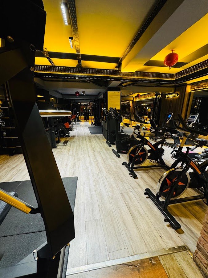 Gymstore (Thegym)