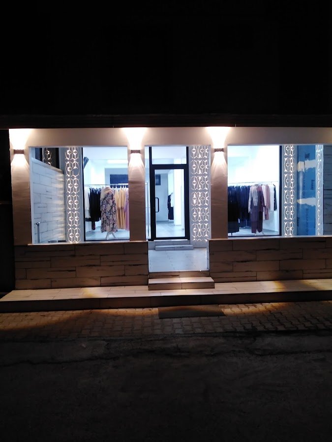Hiray Butik