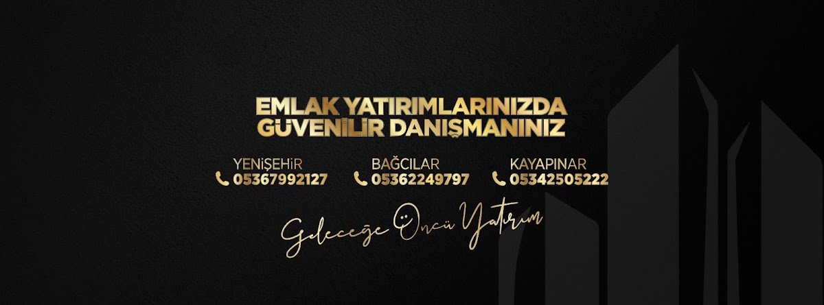 Öncü Gayrimenkul