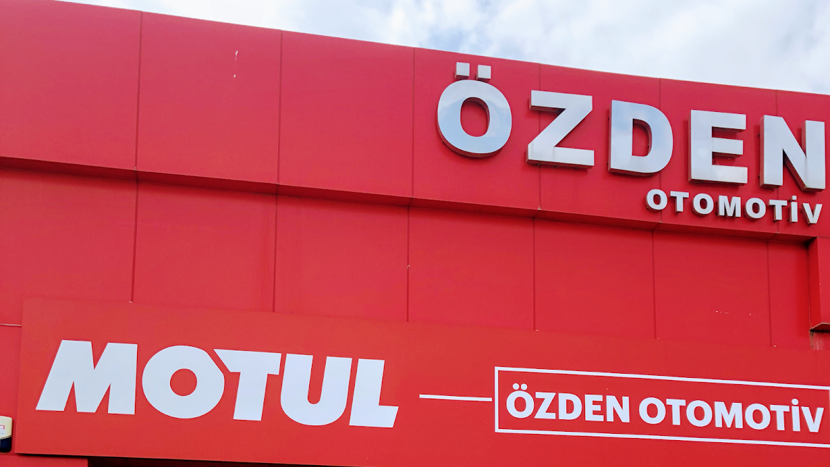Özden Otomotiv Eskişehir