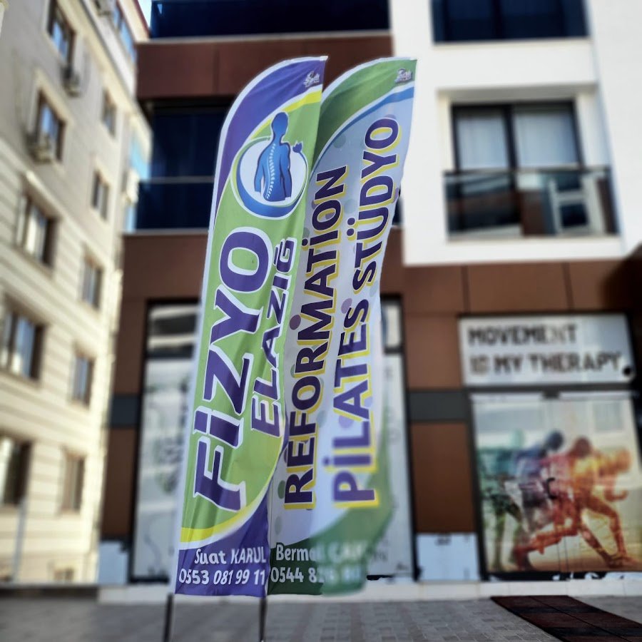 Fizyoterapist Suat Karul Özel Hizmet Birimi| Fizik Tedavi / Fizyoelazığ / Fizyoterapi
