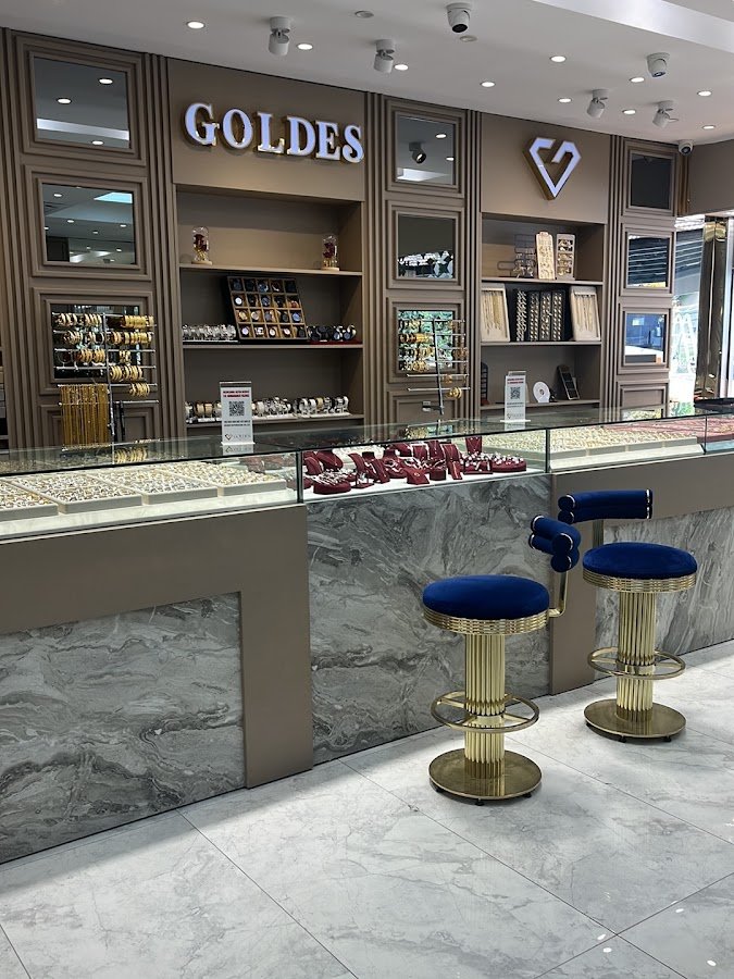 Goldes Kuyumculuk