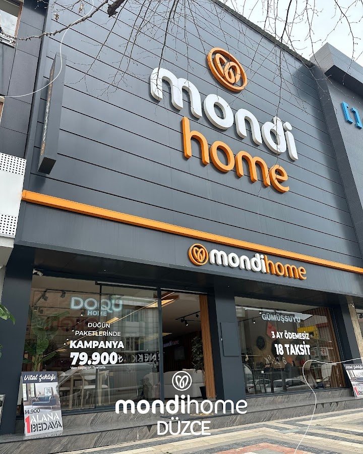 Mondi Home