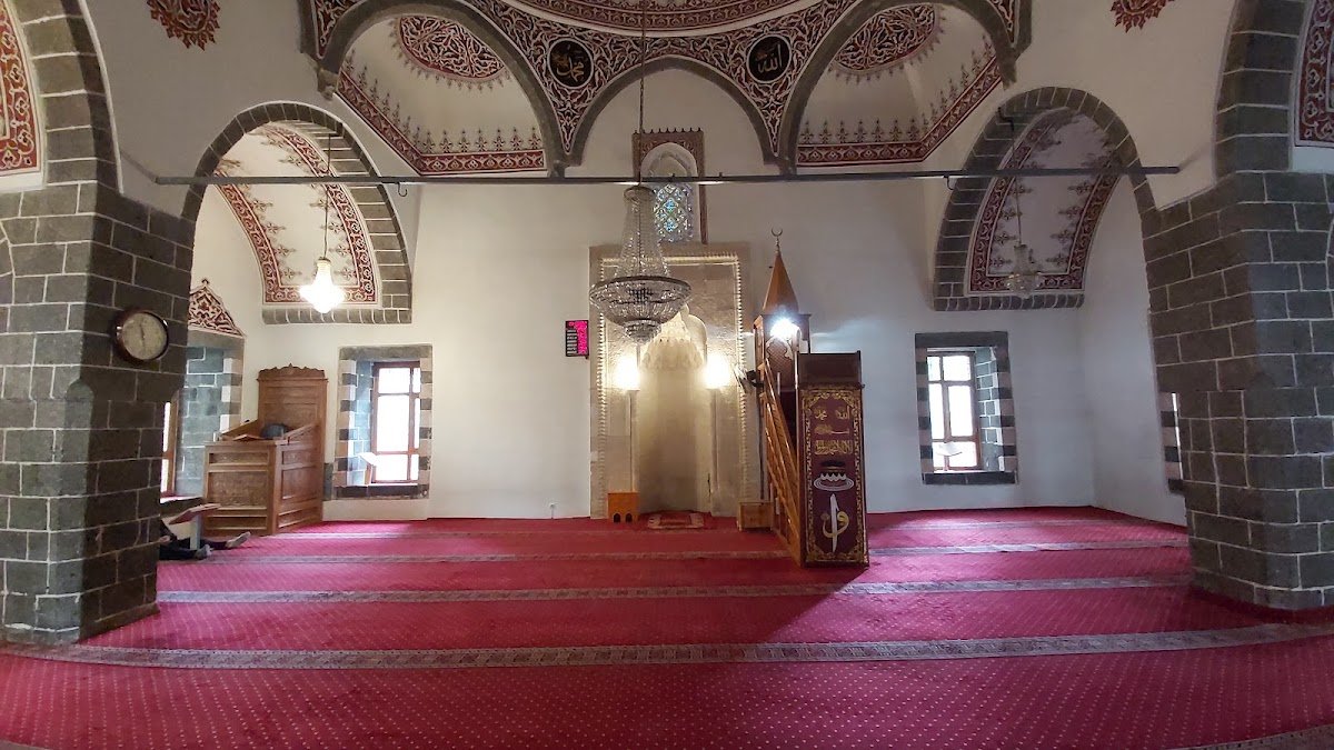 Nebi Cami