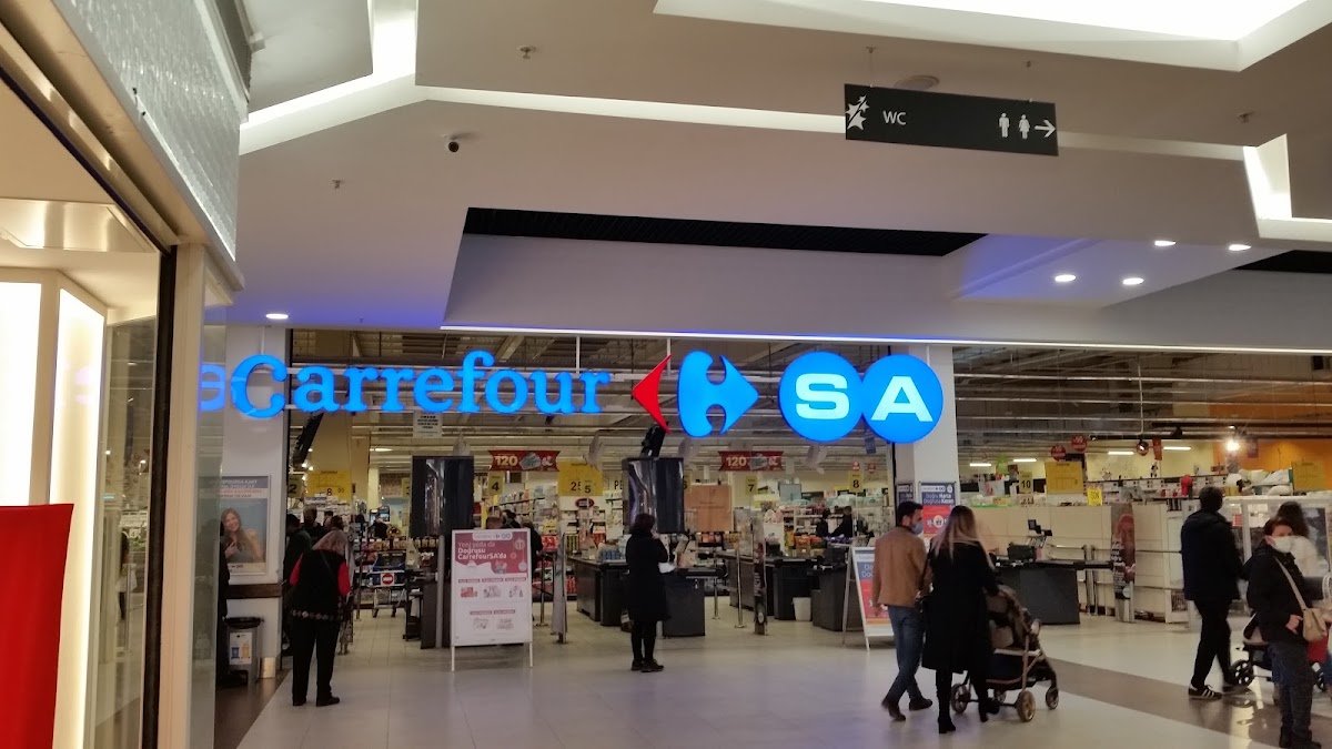 Carrefoursa