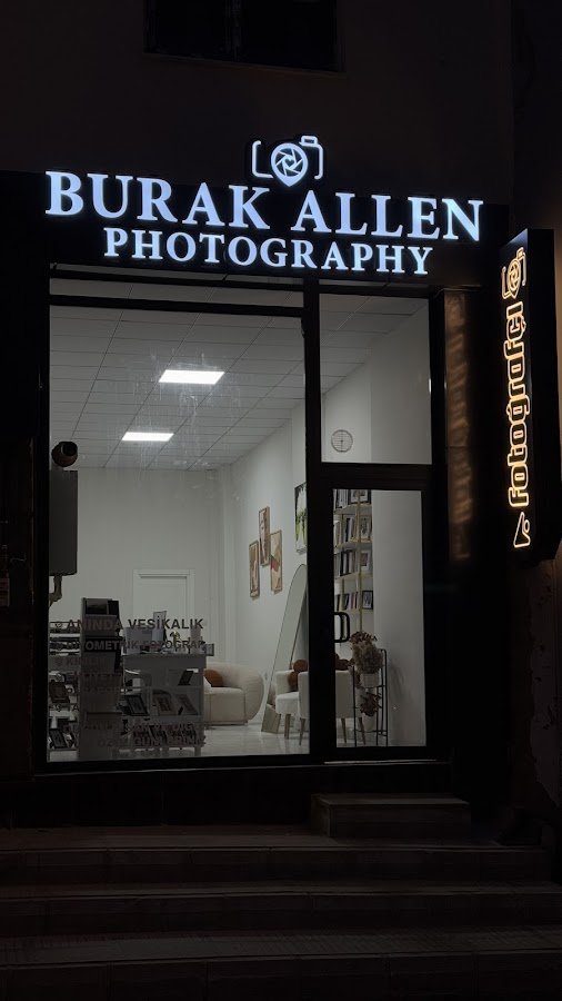 Burak Allen Photography