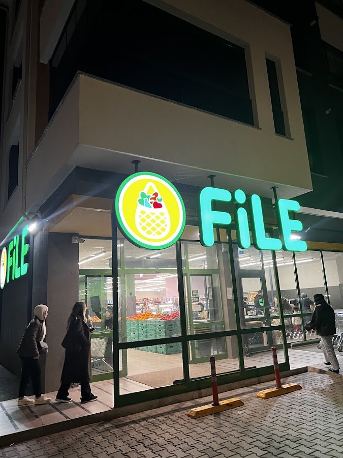 File Market
