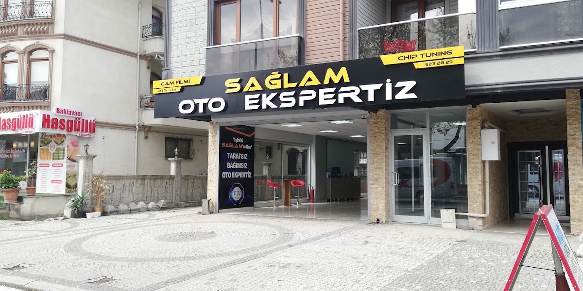 Düzce Sağlam Oto Ekspertiz