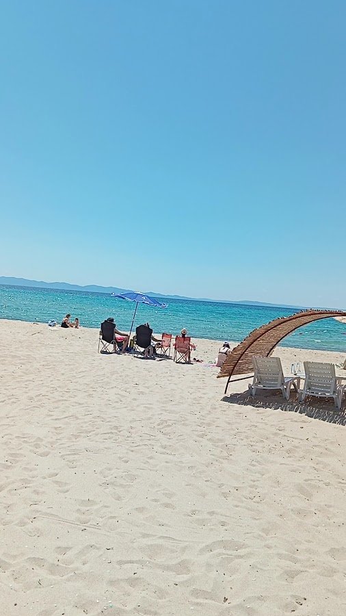 Vakif Beach Clup