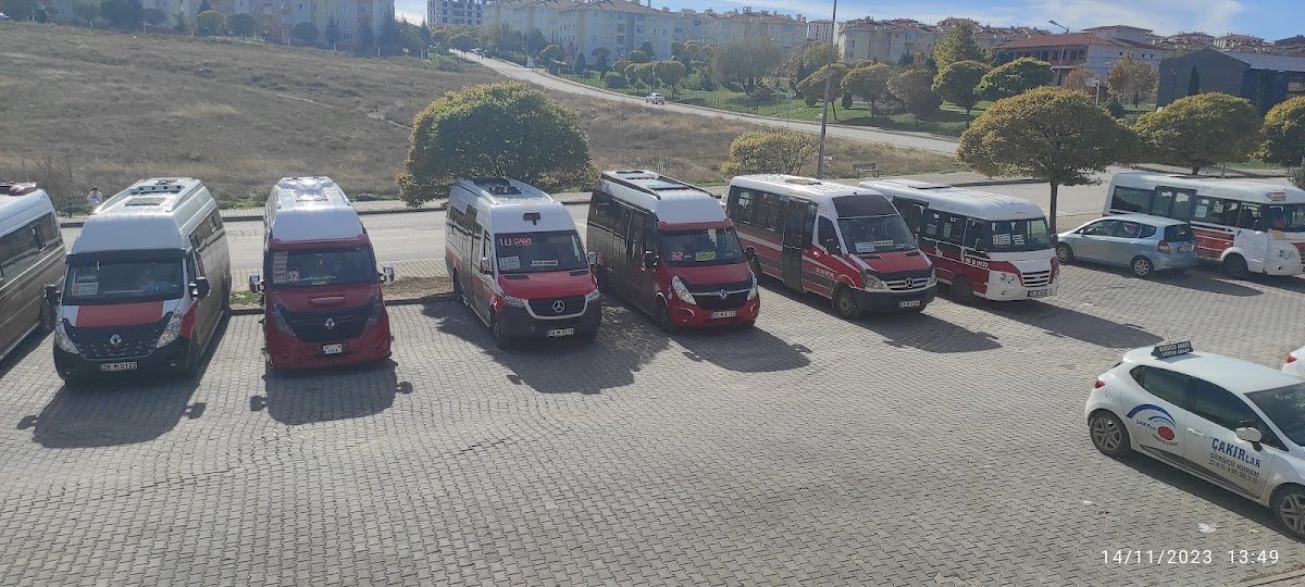 Yüksel Kardeşler Erkek Kuaförü