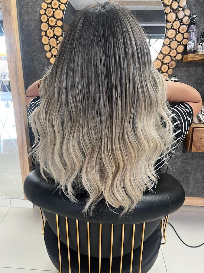 Salon Ümit Funda