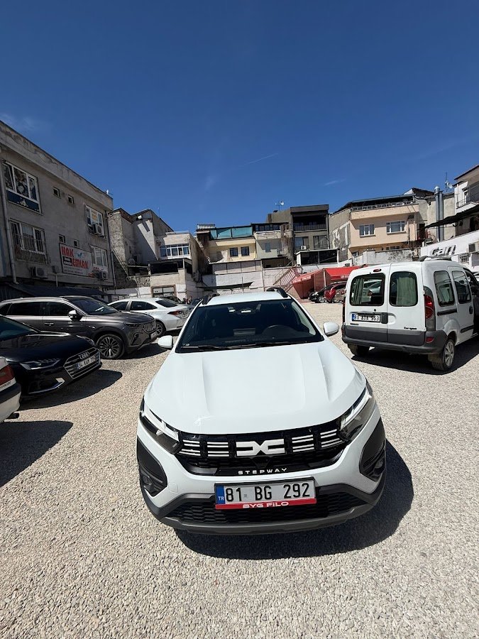 Byg Rent A Car