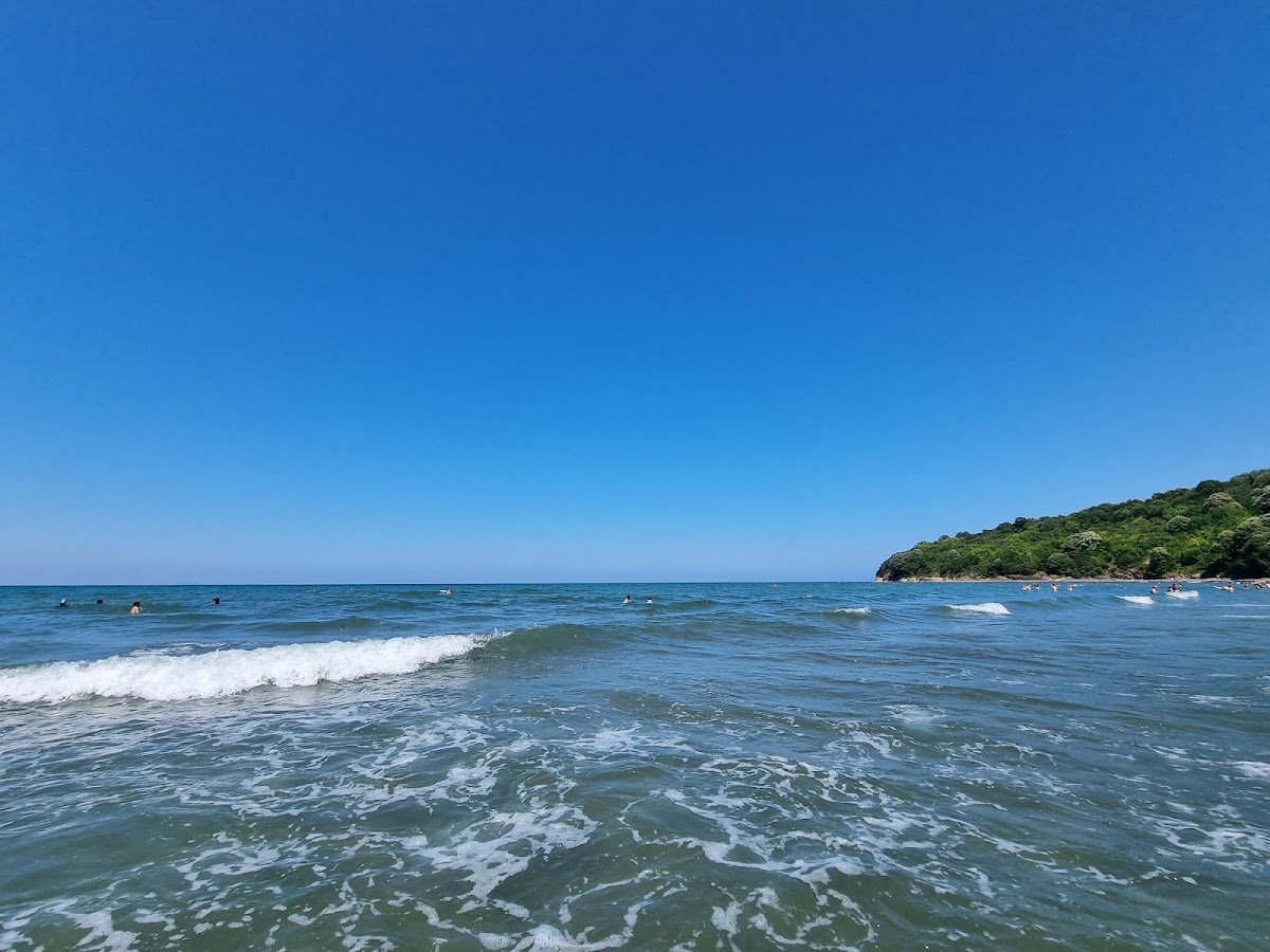 Karaburun Plajı
