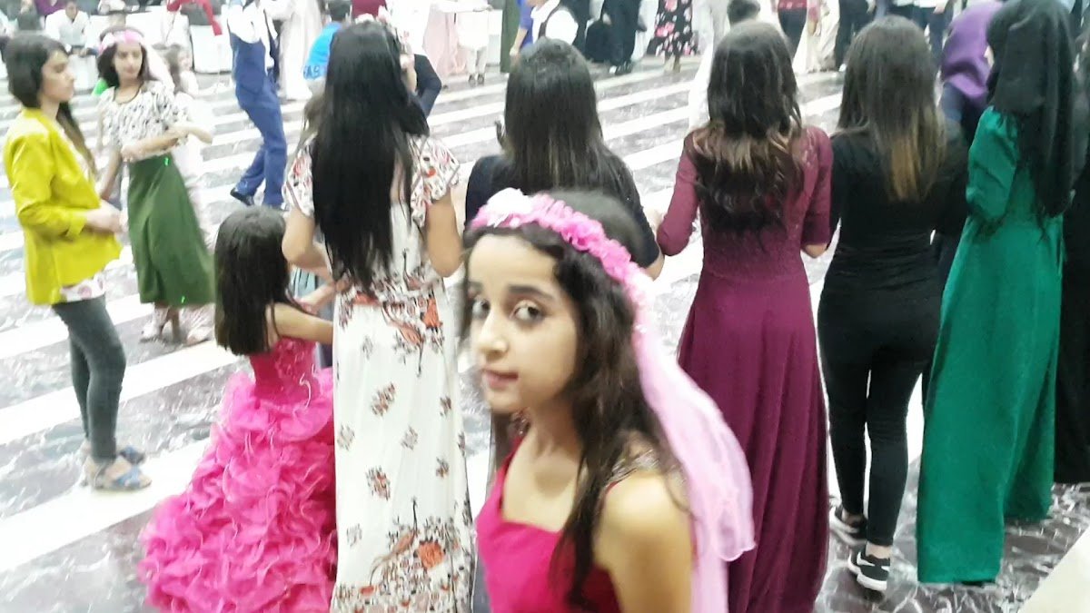 Star Düğün Salonu