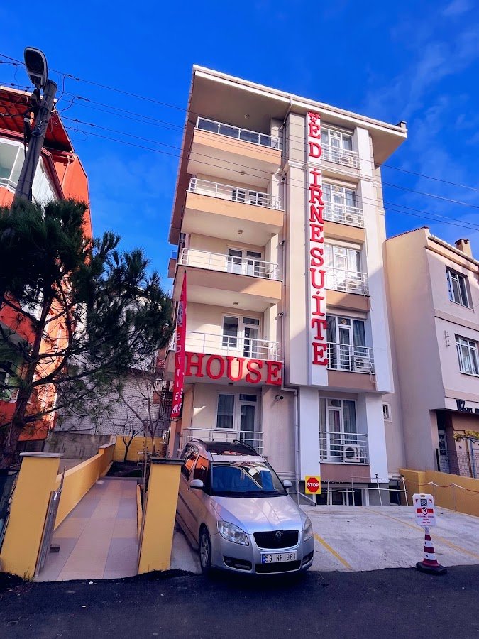 Edirne House