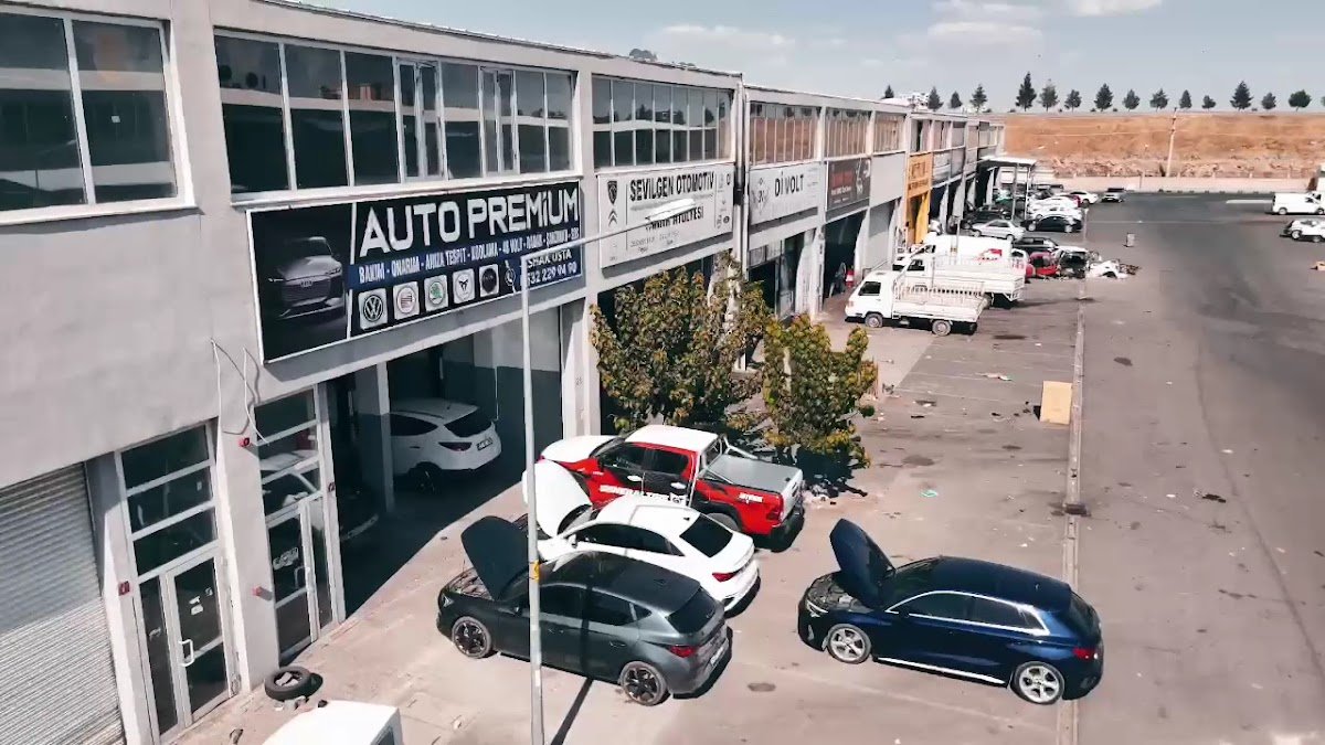 Auto Premium Bakım Onarım Arıza Tespit Kodlama