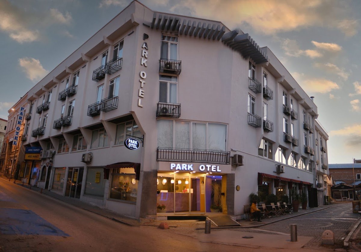 Edirne Park Otel