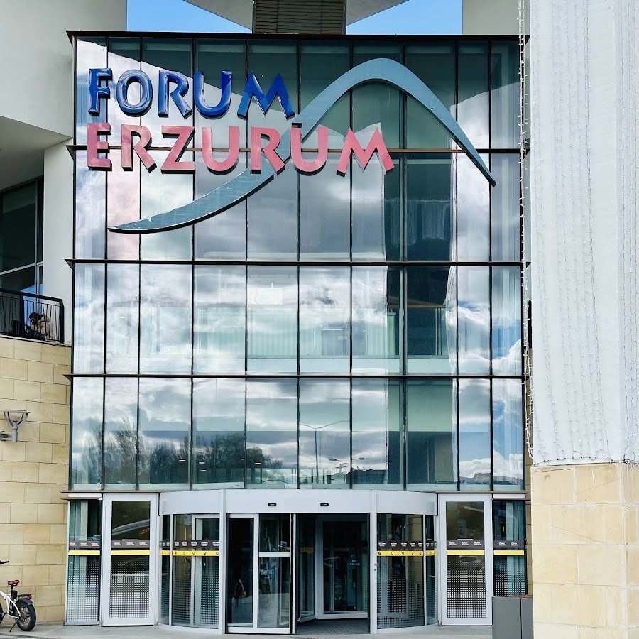 Forum Erzurum