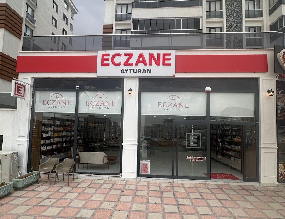 Ayturan Eczanesi