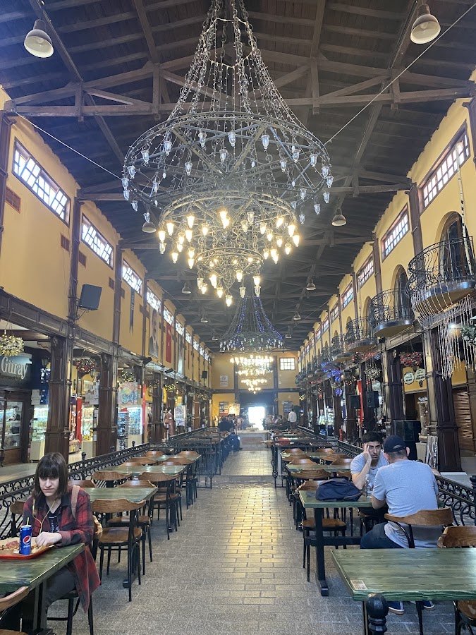 Eskişehir Büyükşehir Belediyesi Haller Sağlıklı Yaşam Merkezi