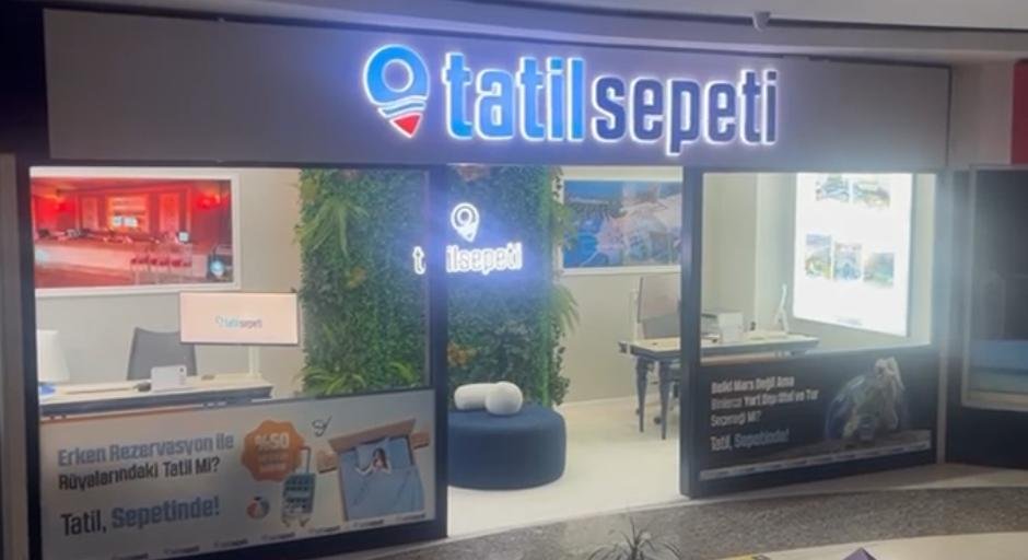 Tatilsepeti Eskişehir