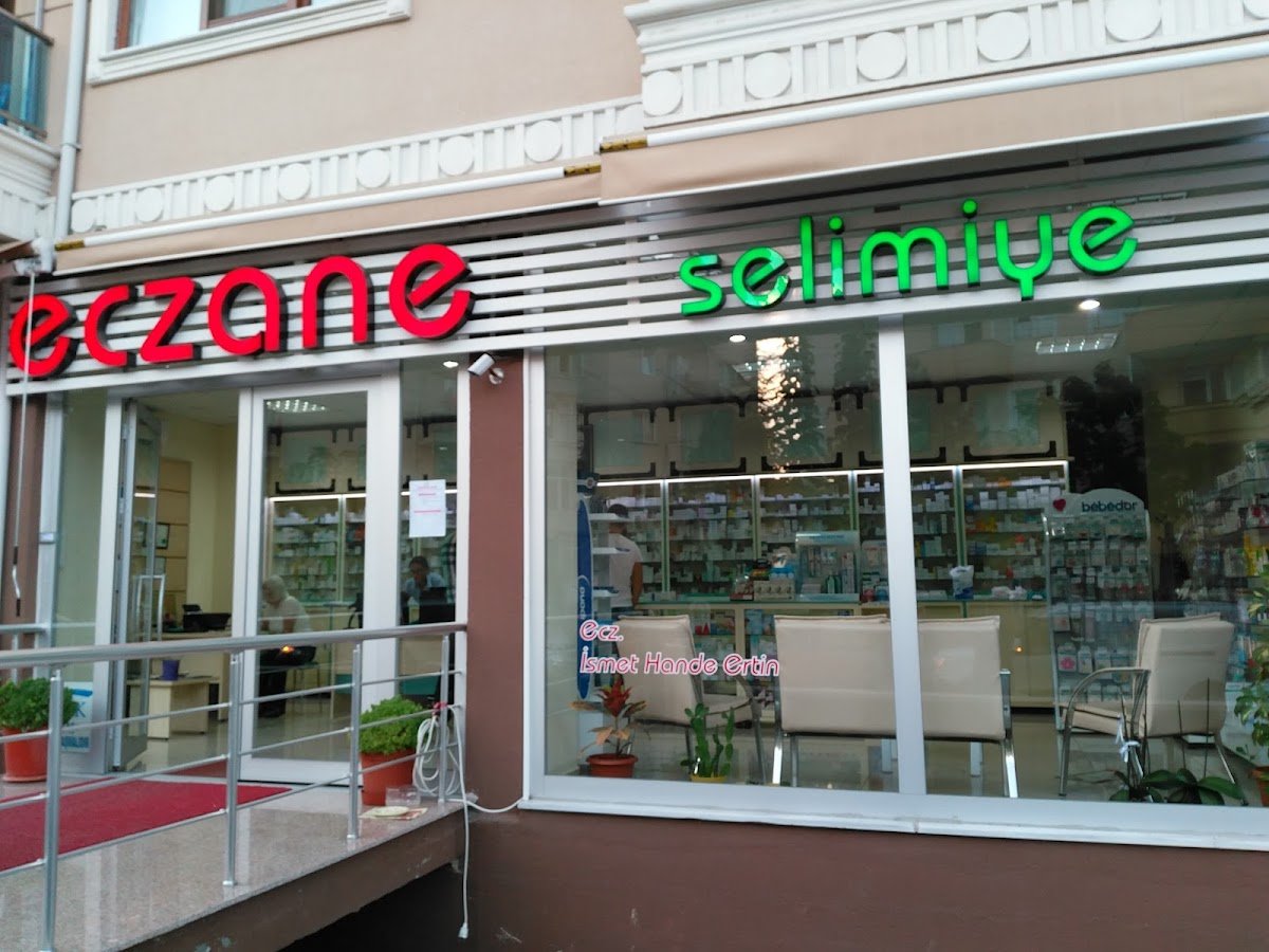 Selimiye Eczanesi