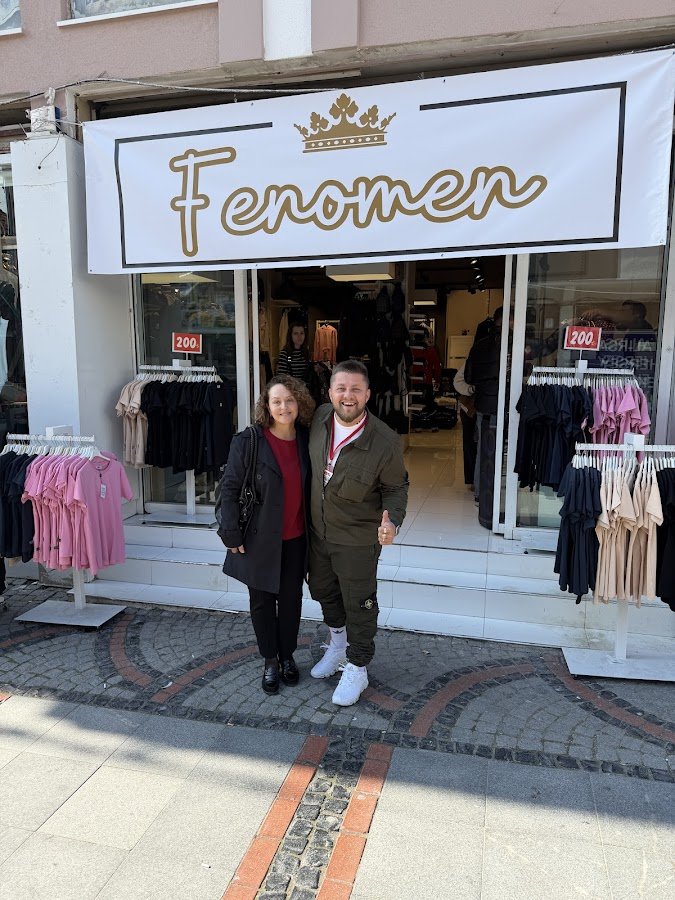 Fenomen