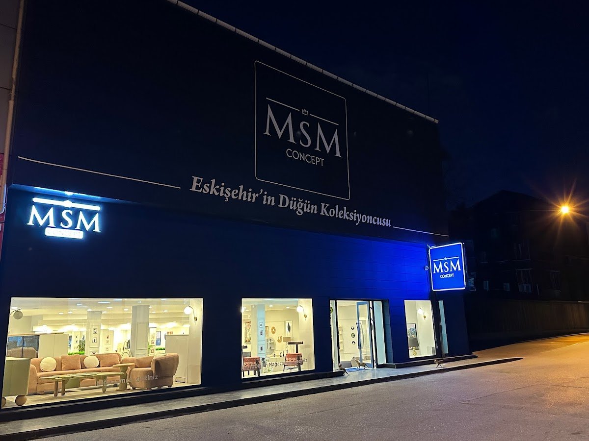 Msm Concept