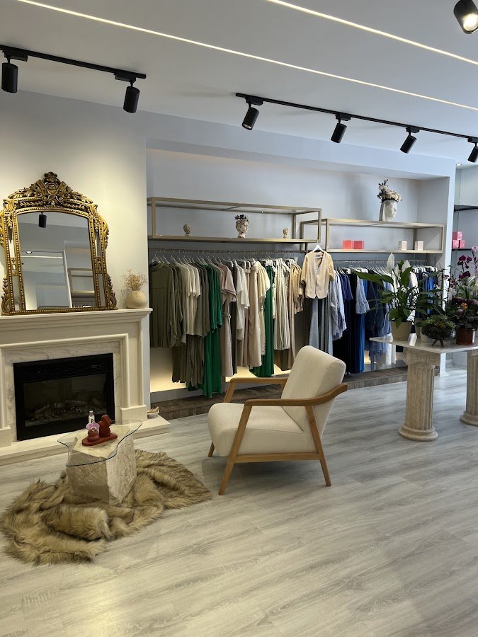 B&B Butik