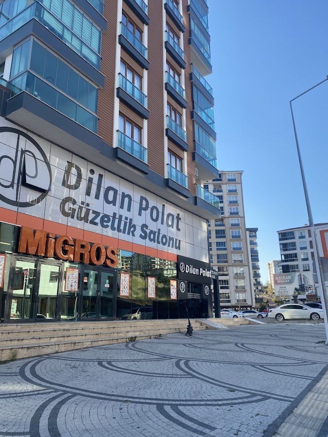 Dilan Polat Edirne